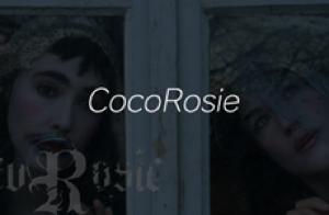 CocoRosie