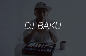 DJ BAKU