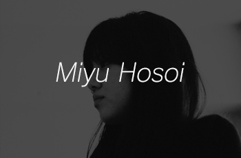 Miyu Hosoi