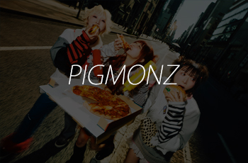PIGMONZ