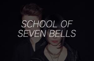 SCHOOL OF SEVEN BELLS