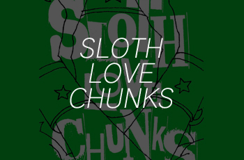 SLOTH LOVE CHUNKS