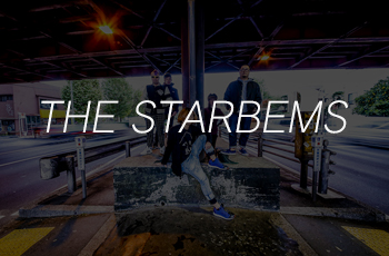 THE STARBEMS