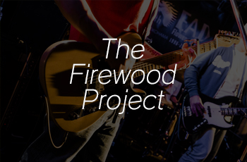 The Firewood Project