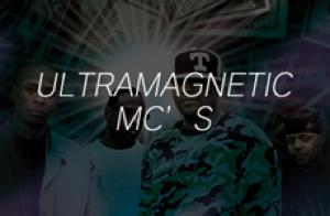 ULTRAMAGNETIC MC’S