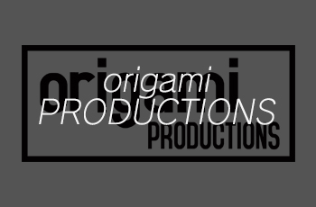 origami PRODUCTIONS